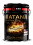 KATANA HARIKEN VDL 150